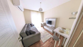 Cozy flat close to Konyaalt�� beach '6'